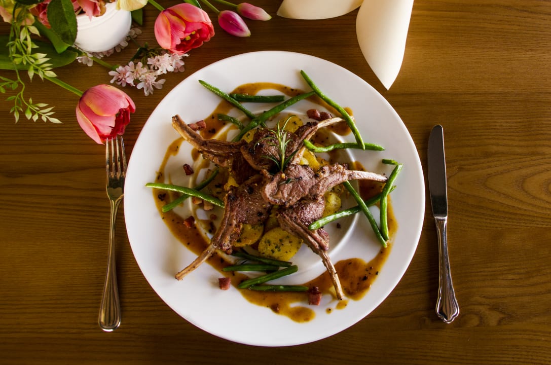 Restaurant Hotel Kohlerhof