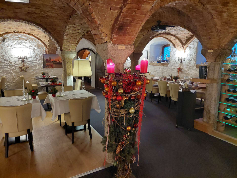 Gastro Hotel Gut Schmelmerhof