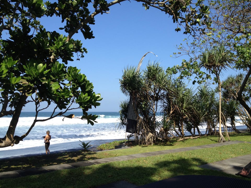 Strand Kelapa Retreat & Spa