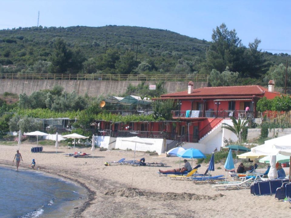 Haus des Fischers Haus des Fischers