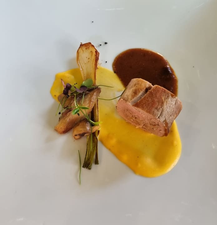 Gastro Falkensteiner Hotel Adriana