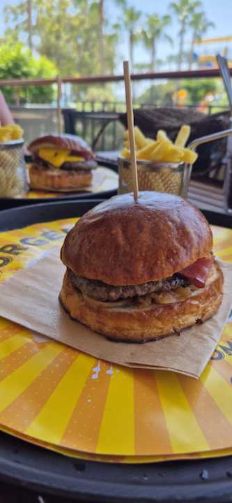Gastro Arum Barut Collection