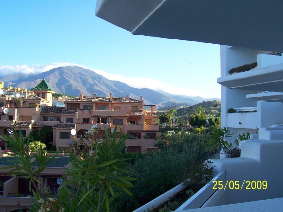 Zimmer 310 Spartipp Zimmer H10 Estepona Palace