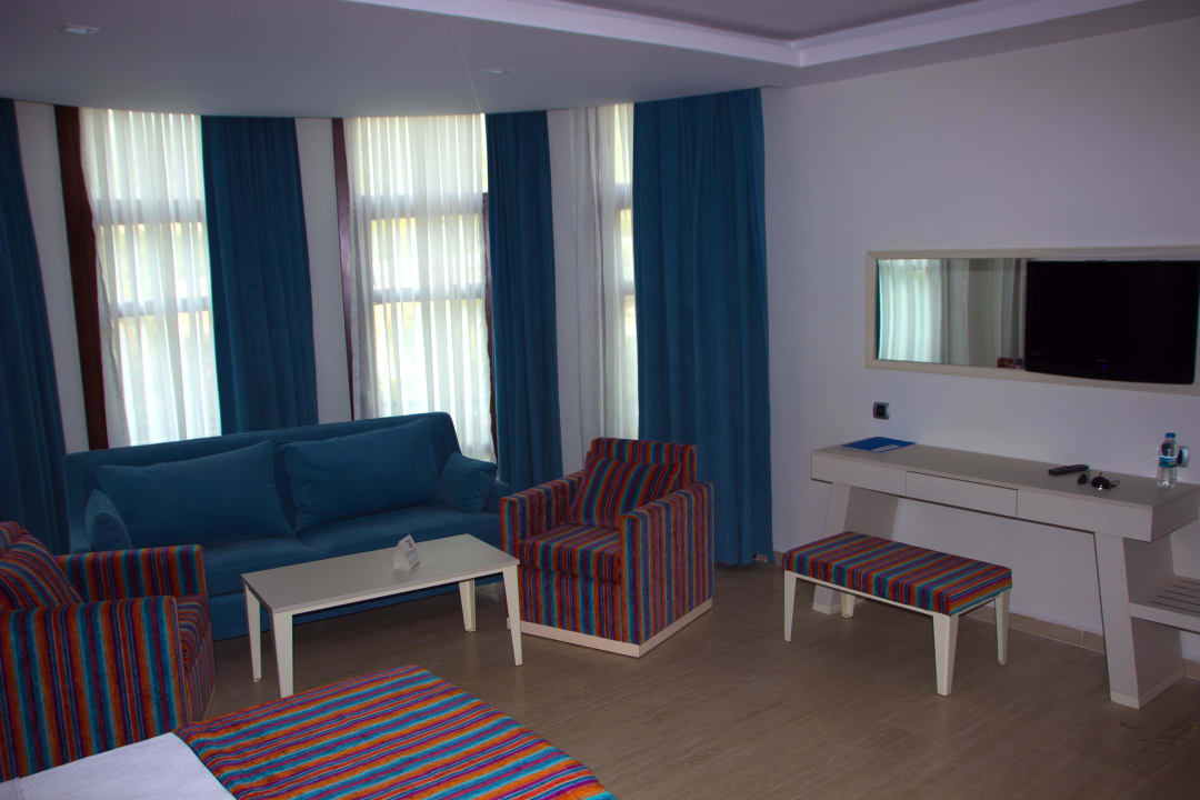 Schlaf und Wohnraum Duja Bodrum