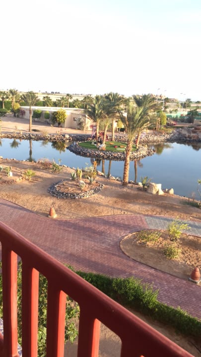 Sonstiges ROBINSON SOMA BAY
