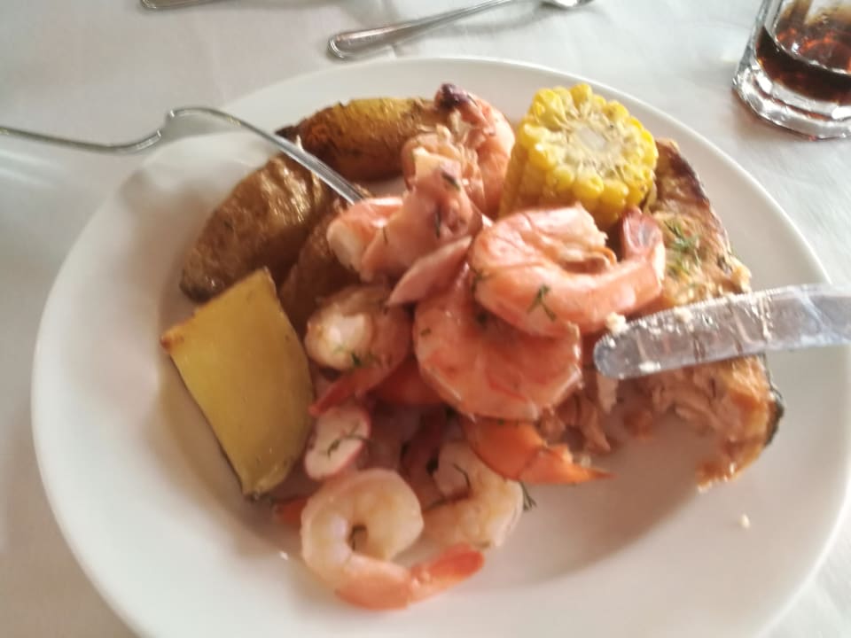 Gastro HVD Clubhotel Miramar