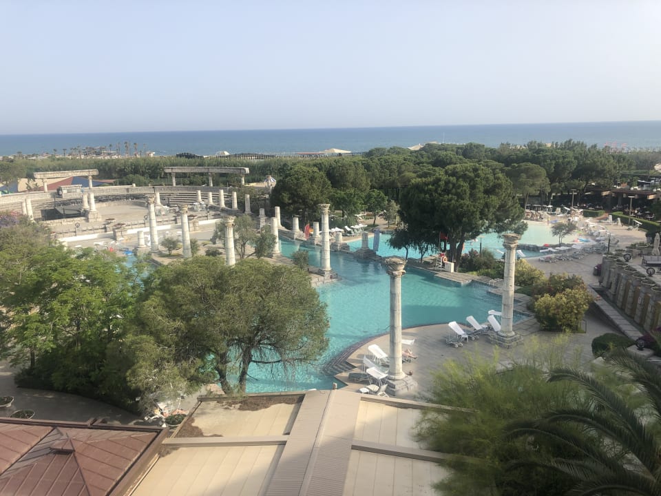 Zimmer Xanadu Resort Hotel