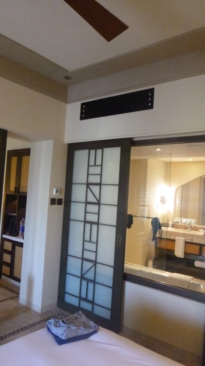 Zimmer Salalah Rotana Resort