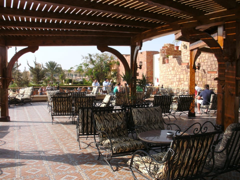 Restaurant Pickalbatros Dana Beach Resort - Hurghada