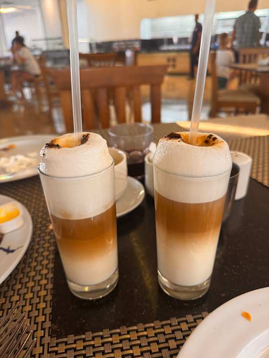 Gastro Pickalbatros Aqua Park Resort - Hurghada