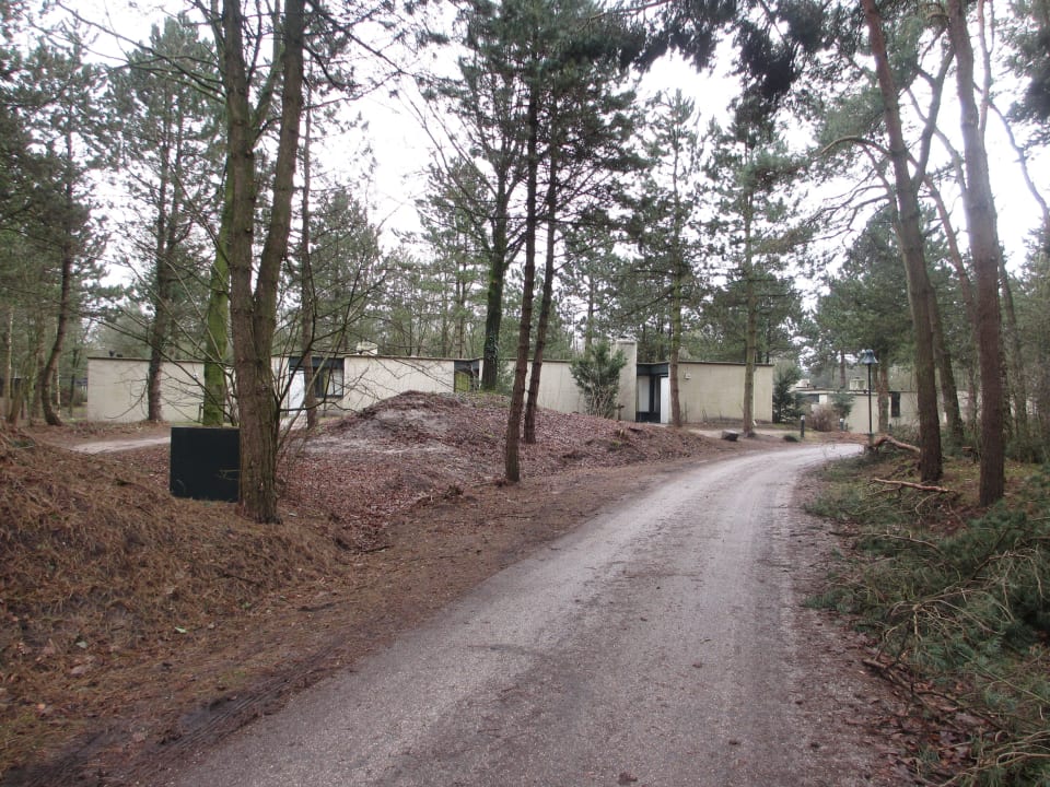 Park Center Parcs De Kempervennen