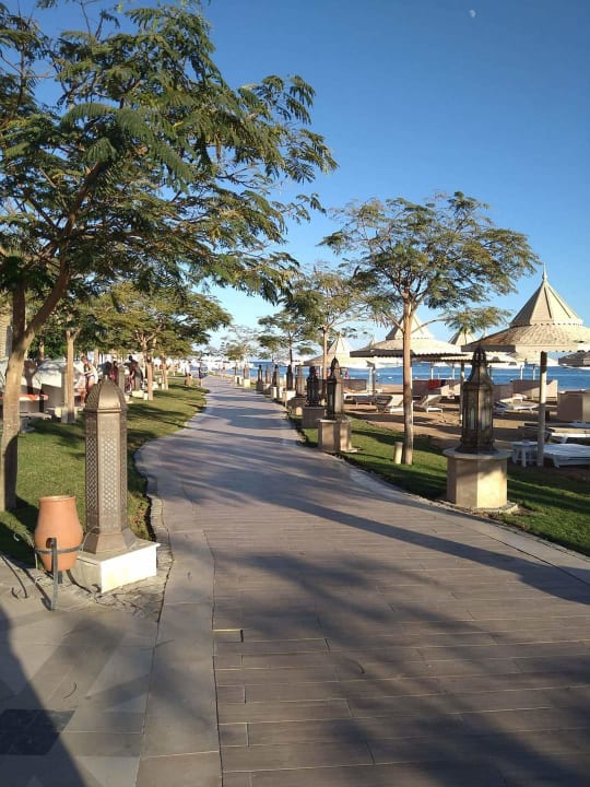 Strand The Grand Palace - Adults only