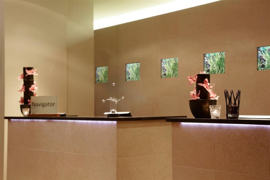 Renaissance Zürich Hotel Renaissance Zürich Hotel