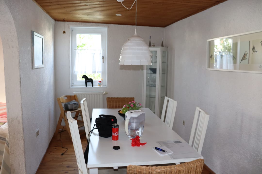 Zimmer Ferienhaus Pferdehof Hammelbach