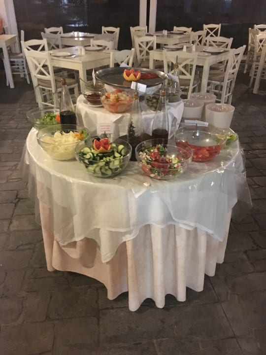 Gastro Aeolos Beach Hotel