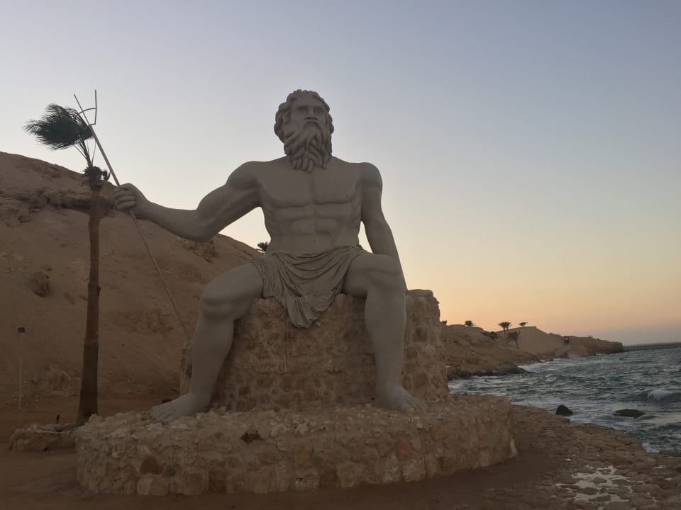 Strand Pickalbatros Citadel Resort