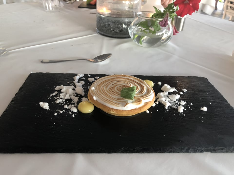 Gastro Akrathos Beach Hotel