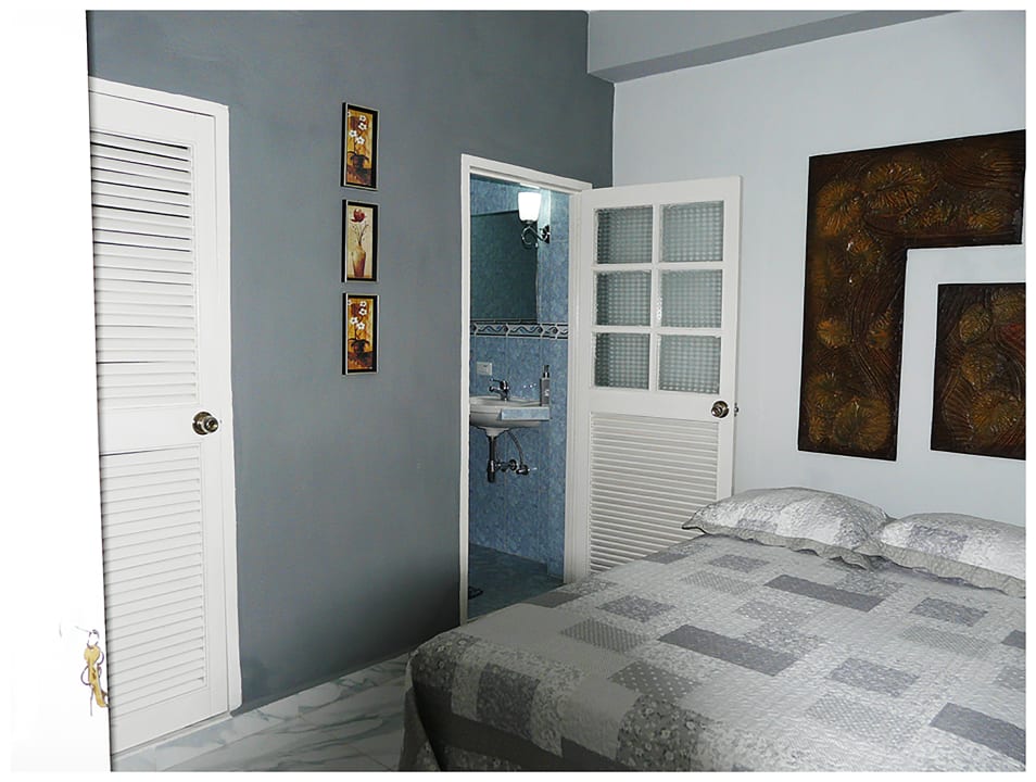 Zimmer Hostal Rosy & Angel