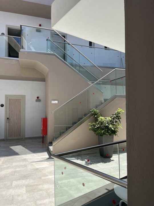 Sonstiges allsun Hotel Carolina Mare