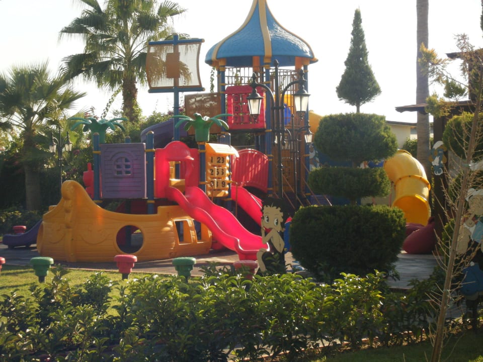 Saphir Resort & Spa  Saphir Resort & Spa