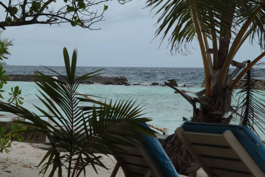 Westseite Ellaidhoo Maldives by Cinnamon