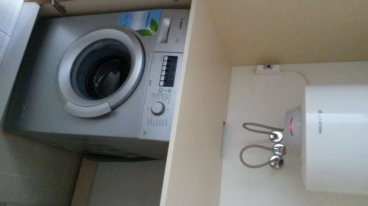 Zimmer: Waschmaschine Ramada Resort Kusadasi & Golf