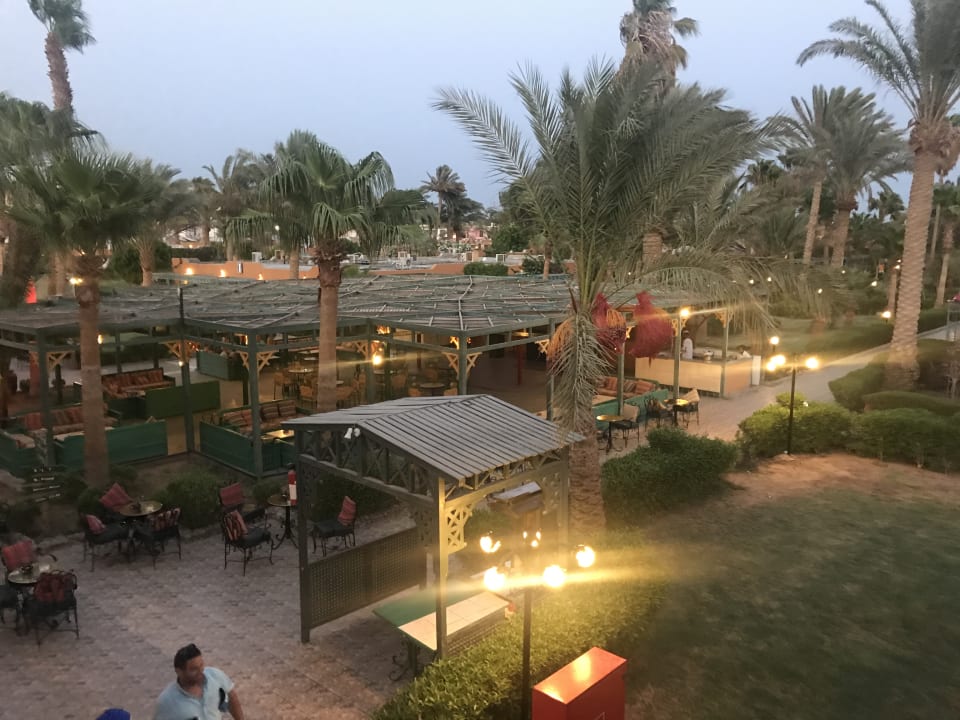 Sonstiges Giftun Azur Resort