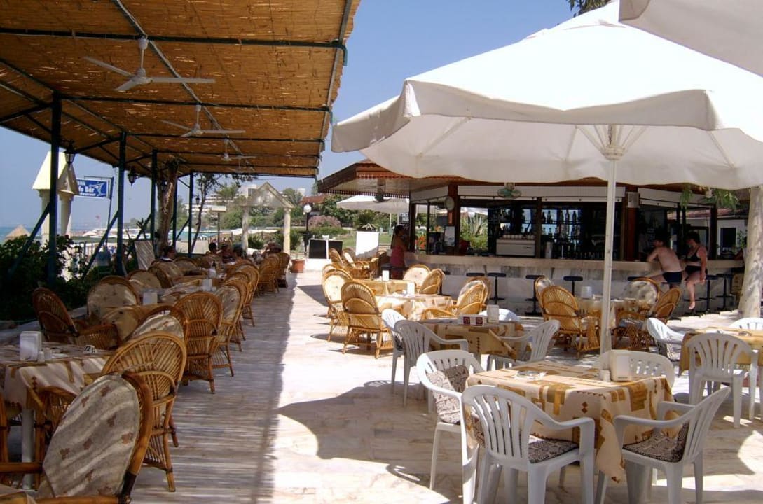 Strand Bar Hotel Sirma