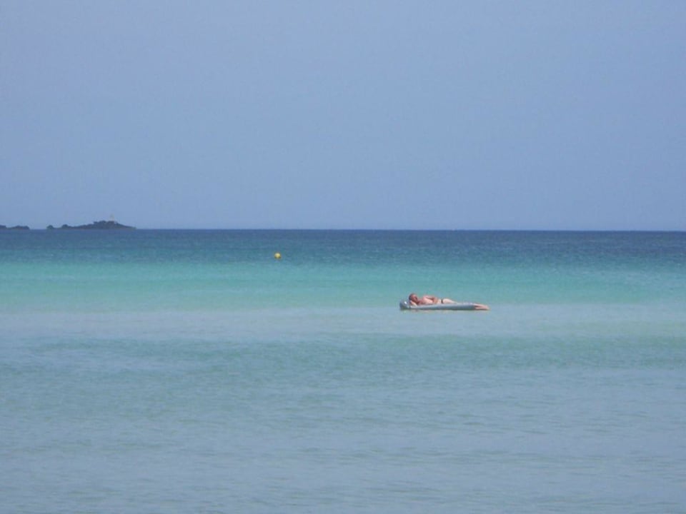 Meer Iberostar Waves Playa de Muro