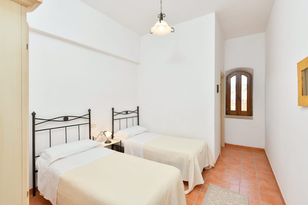 Zimmer Casale il Saùco