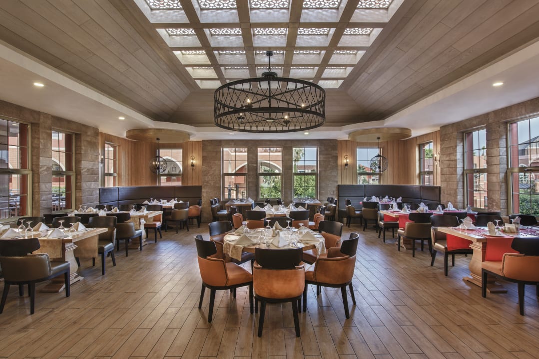 Restaurant Megasaray Club Belek