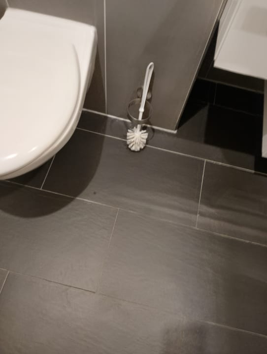 Zimmer Predigtstuhl Resort