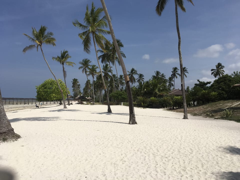 Strand The Residence Zanzibar