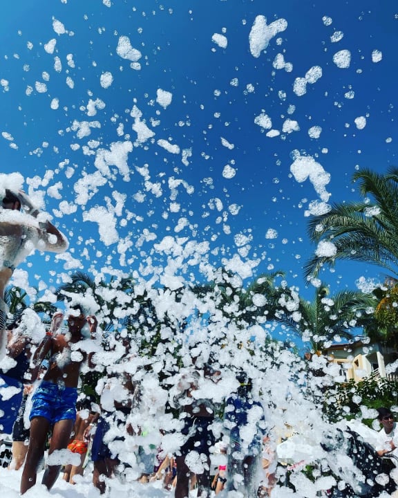 Sport & Freizeit Side Village Hotel