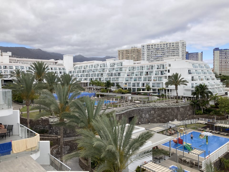 Sonstiges Hotel Riu Buenavista