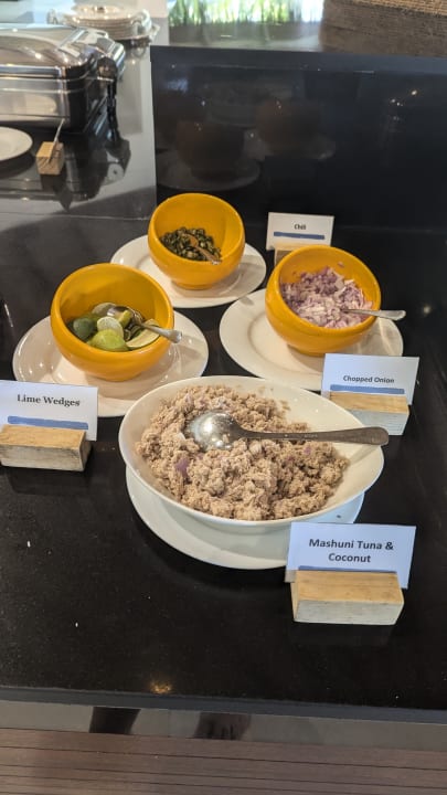 Gastro Summer Island Maldives