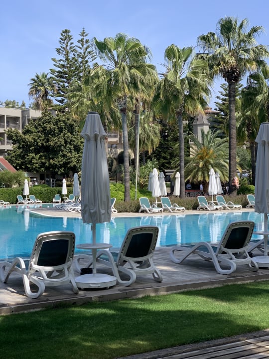Pool Barut Hemera