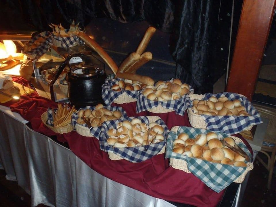 Brotstation Adaaran Select Meedhupparu Island Resort - Premium All Inclusive