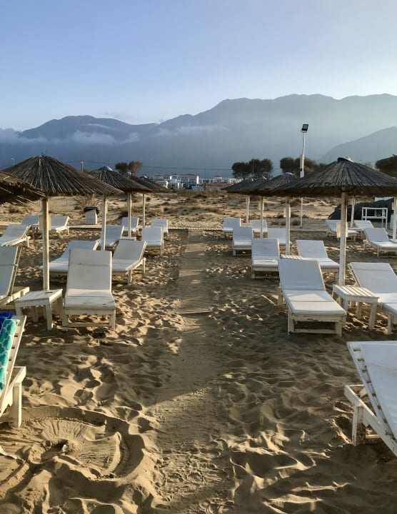 Strand Anemos Luxury Grand Resort