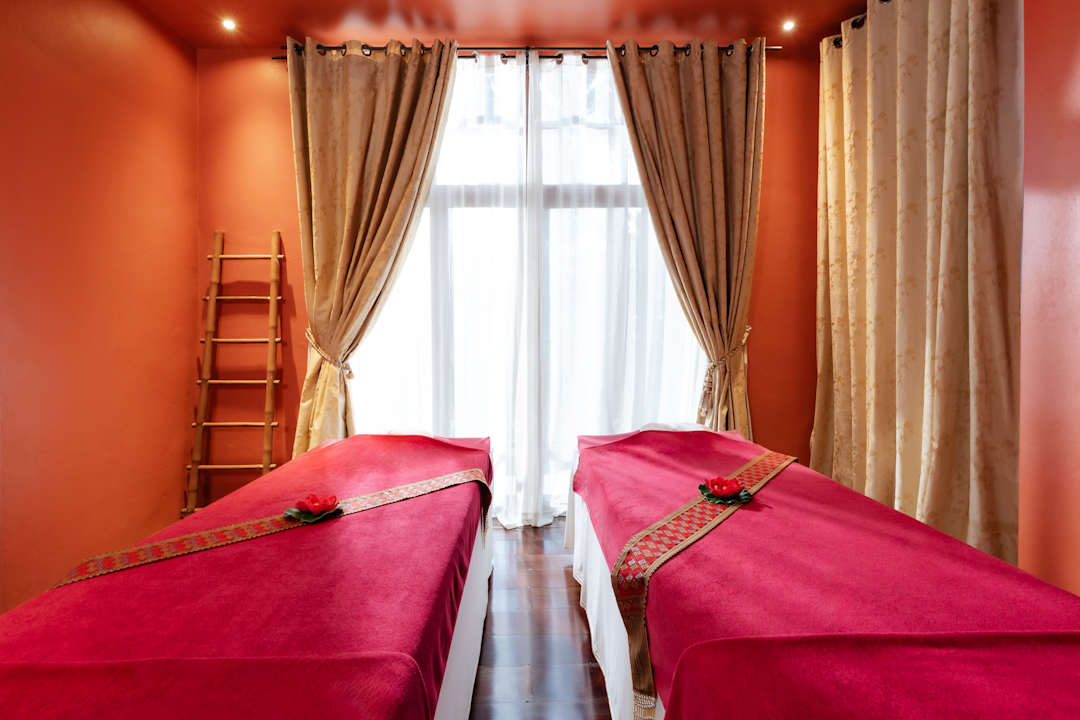 Sport & Freizeit Khaolak Laguna Resort