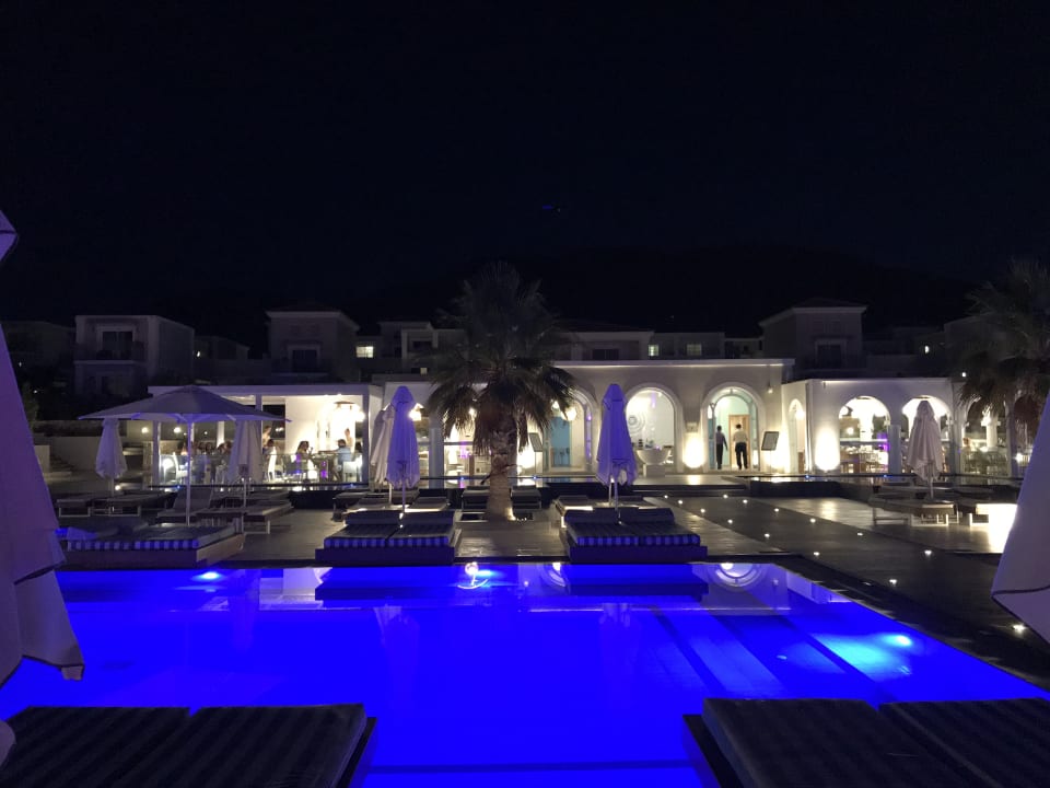 Außenansicht Anemos Luxury Grand Resort