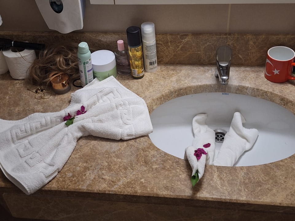 Zimmer Vita Silva Hotel