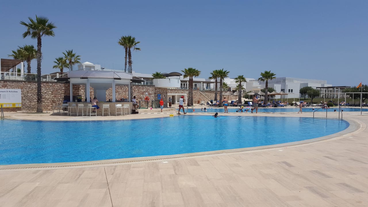 Pool Atlantica Plimmiri