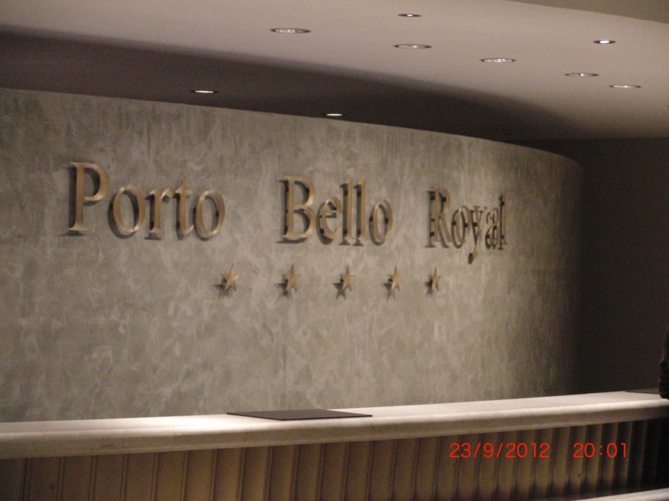 Hotel  Porto Bello Royal