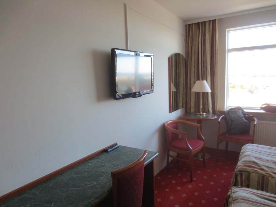 Zimmer Countryhotel Sveinbjarnargerdi