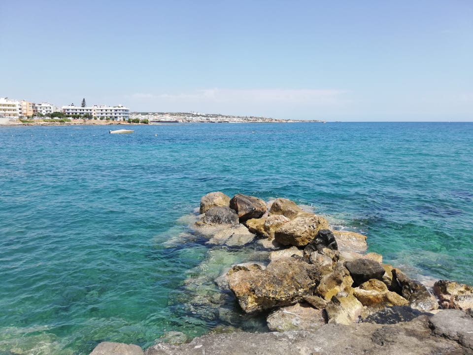 Strand Silva Beach Hotel