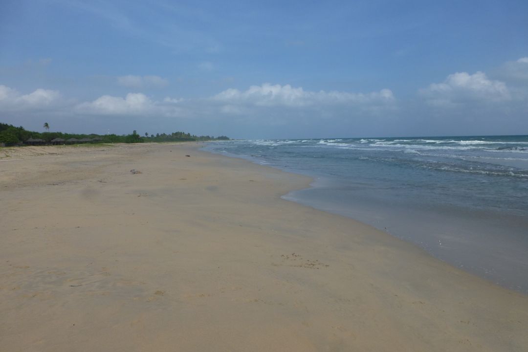 Strand Hotel Pigeon Island Beach Resort