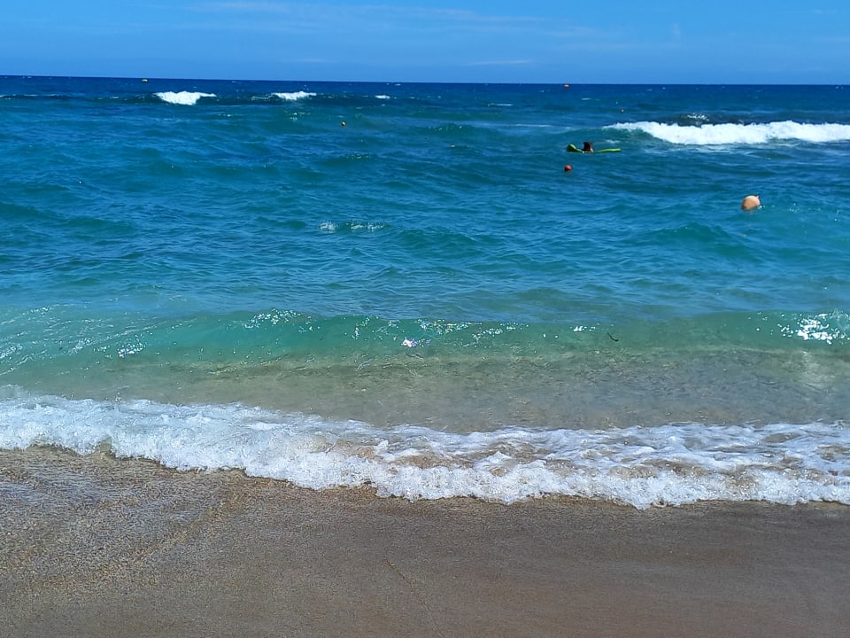 Strand Anissa Beach & Village