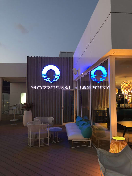 Gastro ROBINSON JANDIA PLAYA