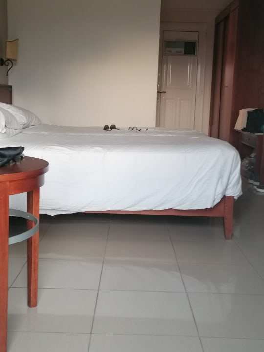 Zimmer Vantaris Luxury Beach Resort